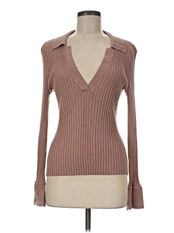 Song of Style Long Sleeve Top (view 1)