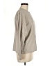 Uniqlo 100% Cotton Tan Pullover Sweater Size M - photo 4