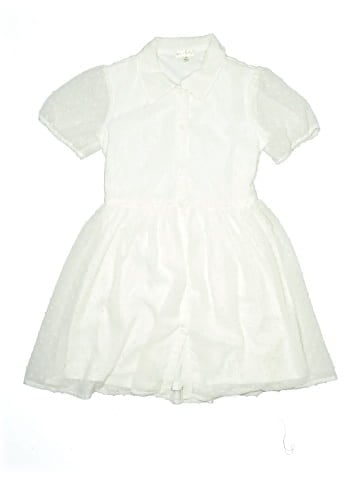 Ava & Yelly Dress (view 1)