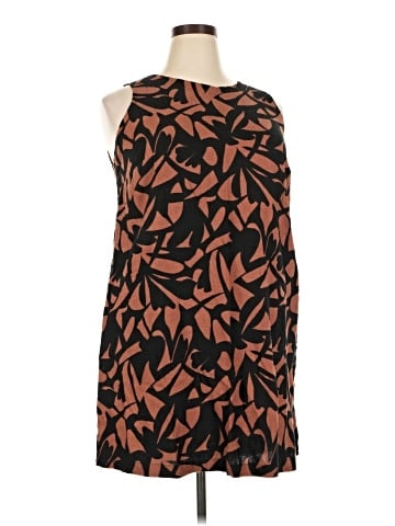 A New Day Cocktail Dress (view 1)
