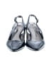 Etienne Aigner Black Heels Size 7 - photo 2