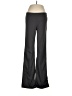 Aspire Chevron-herringbone Black Dress Pants Size M - photo 1