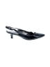 Etienne Aigner Black Heels Size 7 - photo 1