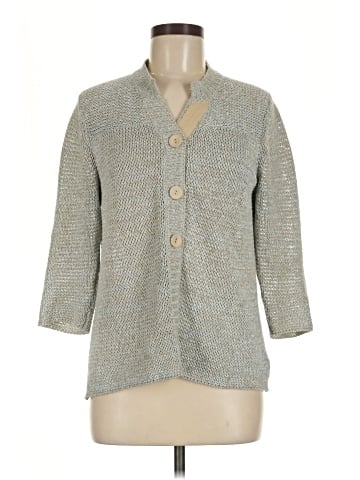 Eddie Bauer Cardigan (view 1)