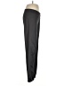 Aspire Chevron-herringbone Black Dress Pants Size M - photo 4