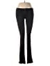 Adriano Goldschmied Hearts Black Jeans Size 26R - photo 1