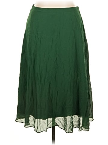 Ann Taylor Formal Skirt (view 1)