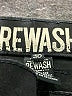 Rewash Black Jeans Size 30 waist - photo 7