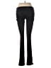 Adriano Goldschmied Hearts Black Jeans Size 26R - photo 2
