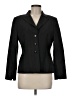 Tahari by ASL Black Blazer Size 8 Petite - photo 1