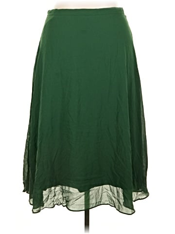 Ann Taylor Formal Skirt (view 2)