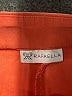 Rafaella Orange Active Pants Size 6 - photo 7