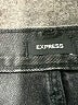 Express Gray Jeans Size 6 - photo 7