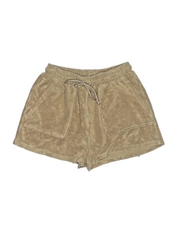 Zara Shorts (view 1)