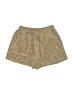 Zara Tan Shorts Size S - photo 1