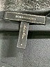 BCBGMAXAZRIA 100% Polyester Black Sleeveless Blouse Size S - photo 7