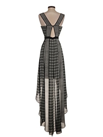 BCBGMAXAZRIA Casual Dress (view 2)