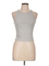 Divided by H&M Gray Tank Top Size L - photo 1