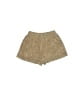 Zara Tan Shorts Size S - photo 2