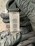 Calvin Klein Solid Black Active Pants Size 2X - photo 4