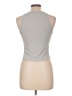 Divided by H&M Gray Tank Top Size L - photo 2