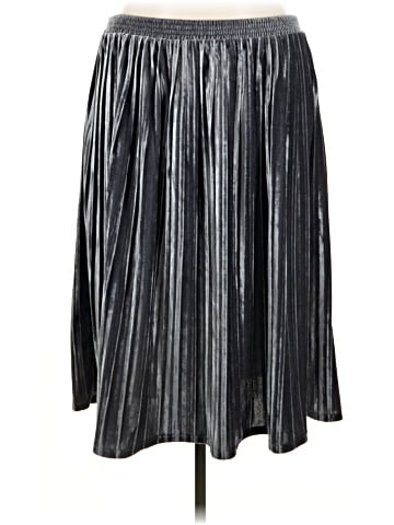 Ava & Viv Casual Skirt (view 1)