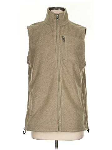Croft & Barrow Vest (view 1)