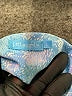 J. McLaughlin Paisley Blue Casual Dress Size L - photo 7