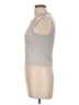 Divided by H&M Gray Tank Top Size L - photo 5