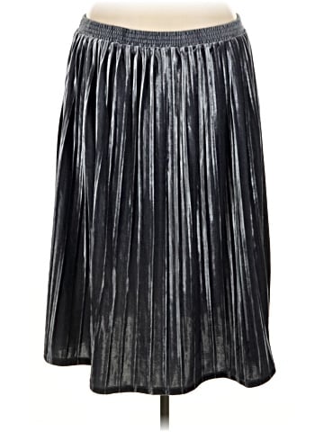 Ava & Viv Casual Skirt (view 2)
