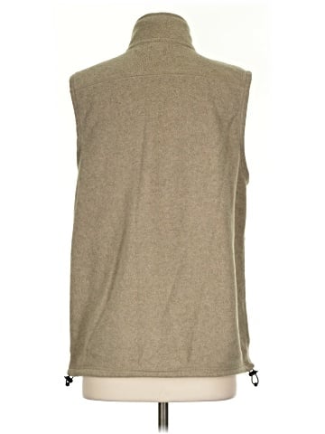 Croft & Barrow Vest (view 2)