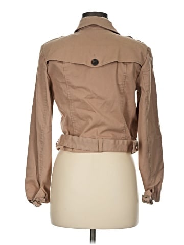 Bar III Trenchcoat (view 2)