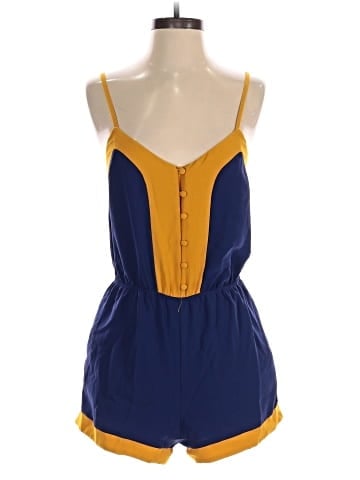 TOBI Romper (view 1)