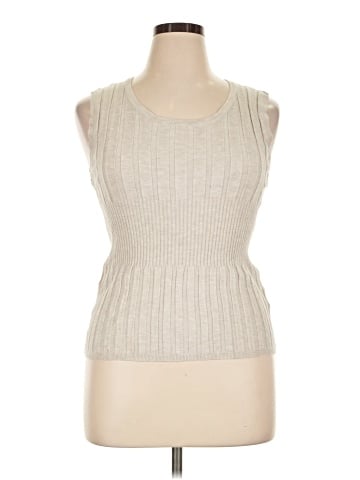 Joseph A. Sweater Vest (view 1)