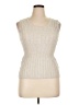 Joseph A. Tan Sweater Vest Size XL - photo 1
