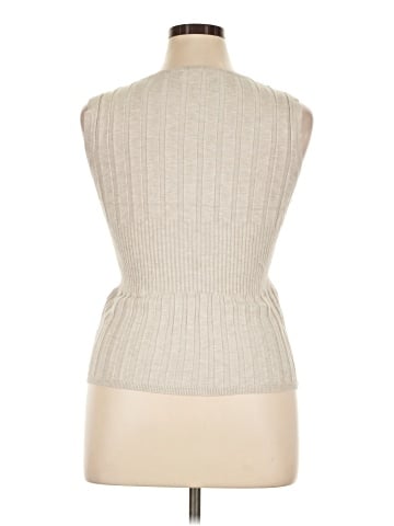Joseph A. Sweater Vest (view 2)