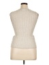 Joseph A. Tan Sweater Vest Size XL - photo 2