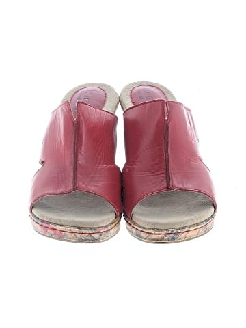 B.O.C Wedges (view 2)