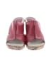 B.O.C Floral Red Wedges Size 8 - photo 2