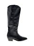 Dolce Vita Black Boots Size 8 - photo 1