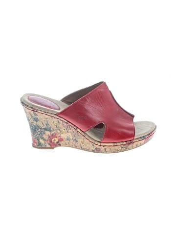 B.O.C Wedges (view 1)