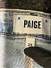 Paige Blue Jeans Size 29 waist - photo 7