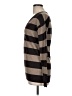Gap Outlet Stripes Brown Pullover Sweater Size M - photo 5