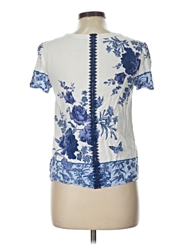 oasis Short Sleeve Top (view 2)