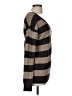 Gap Outlet Stripes Brown Pullover Sweater Size M - photo 4