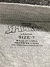 Marvel Gray Short Sleeve T-Shirt Size 7 - photo 3