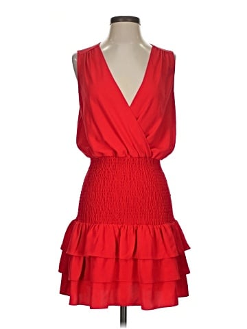Amanda Uprichard Cocktail Dress (view 1)