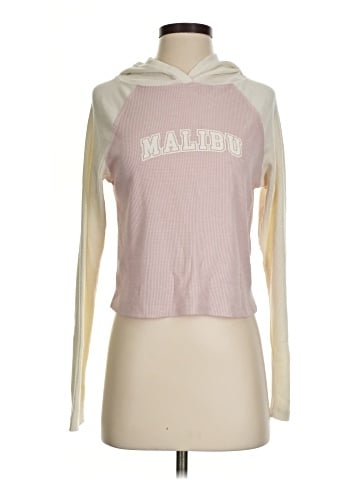 Pink Republic Long Sleeve Turtleneck (view 1)