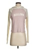Pink Republic Pink Long Sleeve Turtleneck Size XS - photo 1