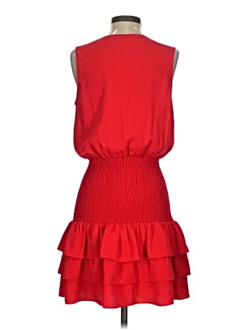 Amanda Uprichard Cocktail Dress (view 2)